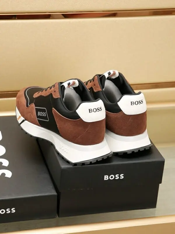 boss decontractees chaussures pour homme s_12263323